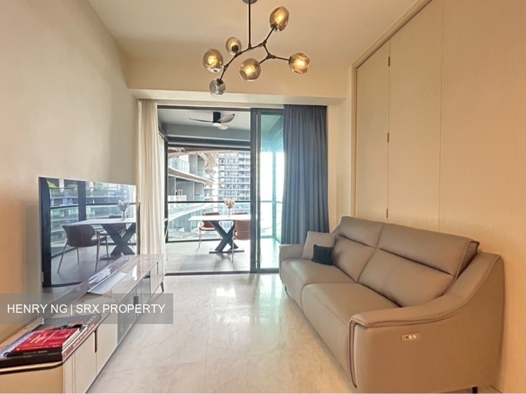 Marina One Residences (D1), Apartment #554278791